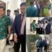 Javid Dar visits Kissan Ghar Kolkata, reviews progress of ongoing renovation, upgradation works