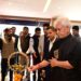 Lieutenant Governor inaugurates new Centre of Dr. Agarwals Eye Hospital in Srinagar