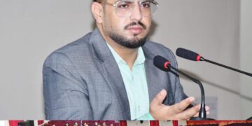 Aadi Karmayogi Abhiyan: 3-Day District Process Lab Training Programme commences at BGSBU Rajouri