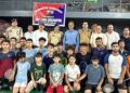 IRP 24th Battalion hosts sports conclave at Mini Stadium Udhampur to mobilize, fortify & empower youth