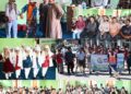 DIPR Shopian, Cultural Unit DIPR, RDD organize ‘Sewa Parv–2025’ celebrations at CFC Zainapora