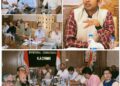 Div Com Kashmir reviews flood mitigation plan