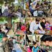 Army conducts Medical Camp at Chapnari- Bankot in Banihal