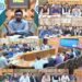 DC Kupwara reviews Implementation of Vibrant Villages Programme-II