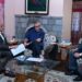 Earth scientist Prof. Gupta calls on CM Omar Abdullah; discusses earthquake resilience, disaster preparedness in J&K