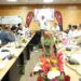 Midterm review meeting of UT-level Apex Committee on HADP commences at SKUAST-K