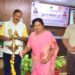 NCW holds special workshop on YASHODA AI at Central University of Jammu