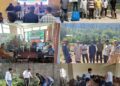 Sewa Parv Day-6: Distt Ganderbal witnesses series of welfare & awareness activities