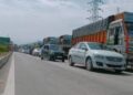 Traffic on Kishtwar-Dul Road to remain suspended between 1330 hrs to 1500 hrs on Sept 13