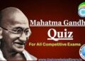 GCOE hosts Quiz competition on Philosophy of Mahatma Gandhi