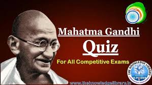 GCOE hosts Quiz competition on Philosophy of Mahatma Gandhi