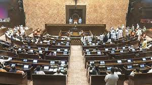 After 4-year hiatus, ECI announces polls for J&K Rajya Sabha berths