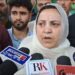 PDP responsible for weakening J&K’s backbone: Sakina in Arwani