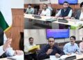 Chief Secretary directs enforcement of GST rate reductions to benefit consumers