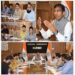 Div Com Kashmir for multi-pronged approach to curb substance use