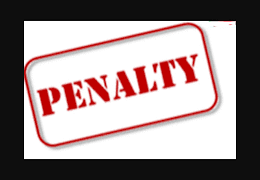 LMD imposes ₹ 1.5 Lakh penalty on erring traders