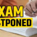 GMC Srinagar postpones written test for Counsellor (ATF) to Sep-09