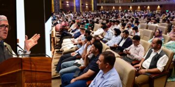 CM Omar Abdullah pledges early action on recommendations for protection of Hangul and habitat conservation