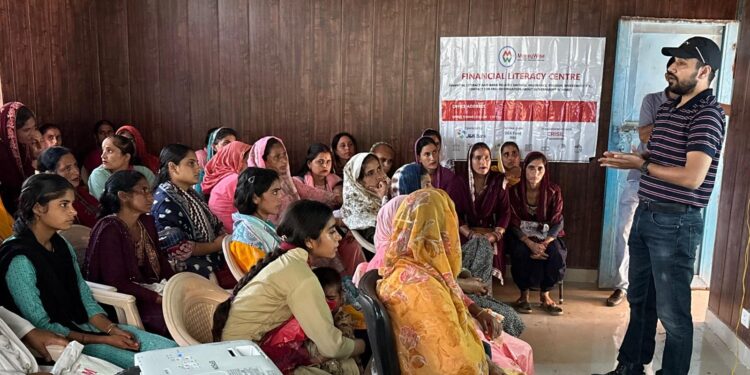 Rajouri observes day 08 of Sewa Parv with focus on youth empowerment, Labour Welfare & Cleanliness