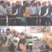 CSC Touch Point inaugurated at ADC office Handwara