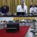 DLRC & DLRAC meeting at Ramban