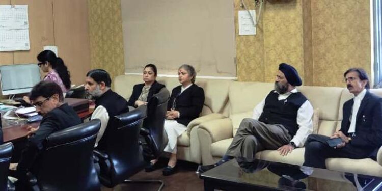 3rd National Lok Adalat 2025 on Sept 13