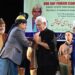 Lieutenant Governor Addresses Gathering of Pahari Tribal Community