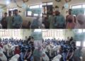 Sewa Parv: DIPR organises awareness programmes at Pulwama, Budgam