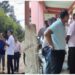 Shailendra Kumar visits SKUAST-Jammu; takes stock of recent flood damage in varsity