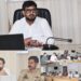 NCORD meeting