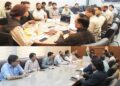 Doda admin formulates action plan to prevent spread of water-borne diseases
