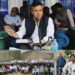 DC Budgam holds public darbar at Khag