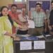 Mission Yuva Helpdesk held at Chowki Choura: Grievances of applicants resolved on the Spot