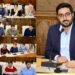 DC Srinagar finalizes arrangements for celebration of upcoming Prakash Diwas of Guru Nanak Dev Ji