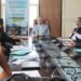 Vice Chairman LCMA reviews operational functioning of the Authority