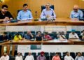 DC reviews Dengue control preparedness measures in Kathua district
