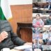 CS assesses preparations for 150 years of ‘Vande Mataram’ commemoration across J&K