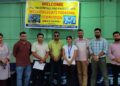 GMC Rajouri Student bags Bronze Medal in Inter-College Yoga Competition