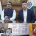 Second Randomization of Polling Staff held at Budgam for Bye-Elections to 27-Assembly Constituency Budgam