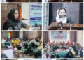 DLSA Srinagar Empowers Widows through awareness on Welfare Schemes