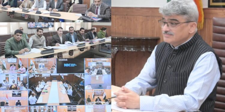 CS directs geo-tagging of all water bodies for their effective conservation