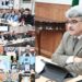 Chief Secy calls for early screening and treatment to make J&K TB-free