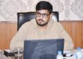 DC Rajouri reviews preparations for Gram Sabhas under Aadi Karmayogi Abhiyan