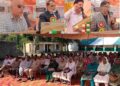 School Education Department Poonch organises seminar on 5 Year of NEP 2020, Science Exhibition
