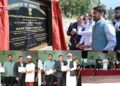 Active participation of citizens, panchayats must for achieving vision of a clean, green J&K: Javid Dar