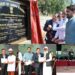 Active participation of citizens, panchayats must for achieving vision of a clean, green J&K: Javid Dar