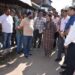 DC Udhampur inspects renovation work on PMGSY Road