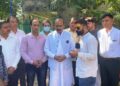 Horticulture Department Jammu organises farmers’ tour