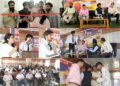 JKEDI organises Startup Idea Challenge Boot Camp at Govt Degree College Doda