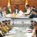 DDC Doda reviews progress under District Capex Budget 2025–26